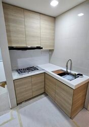 Rosewood Suites (D25), Condominium #537259511